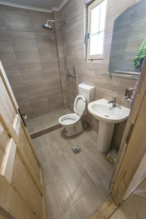 Gradacka Banja Brvnare Apartment Luaran gambar